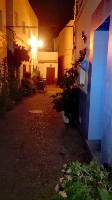 شقة Corazon De Conil كونيل ذي لا فرونتيرا المظهر الخارجي الصورة