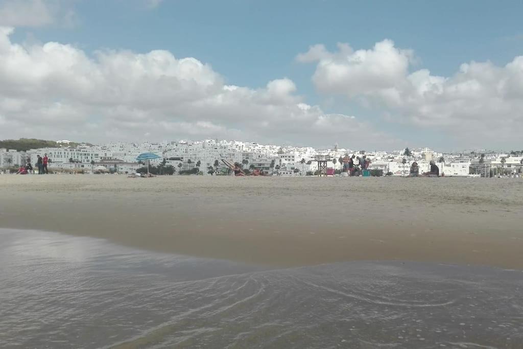 شقة Corazon De Conil كونيل ذي لا فرونتيرا المظهر الخارجي الصورة