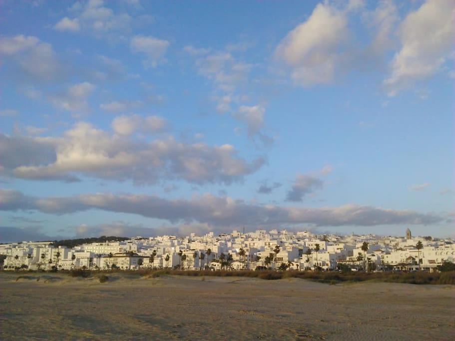 شقة Corazon De Conil كونيل ذي لا فرونتيرا المظهر الخارجي الصورة
